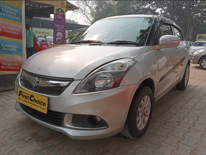 Used 2015 Maruti Suzuki Swift DZire Used 2015 Maruti Suzuki Swift DZire