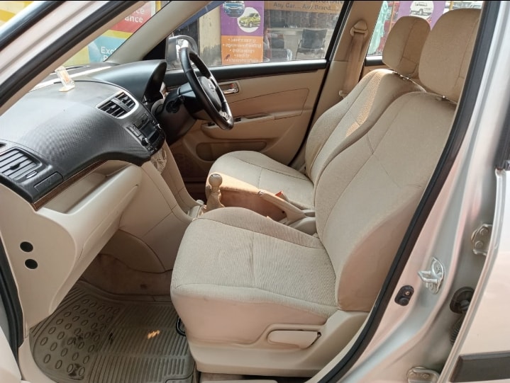 Used 2015 Maruti Suzuki Swift DZire Used 2015 Maruti Suzuki Swift DZire