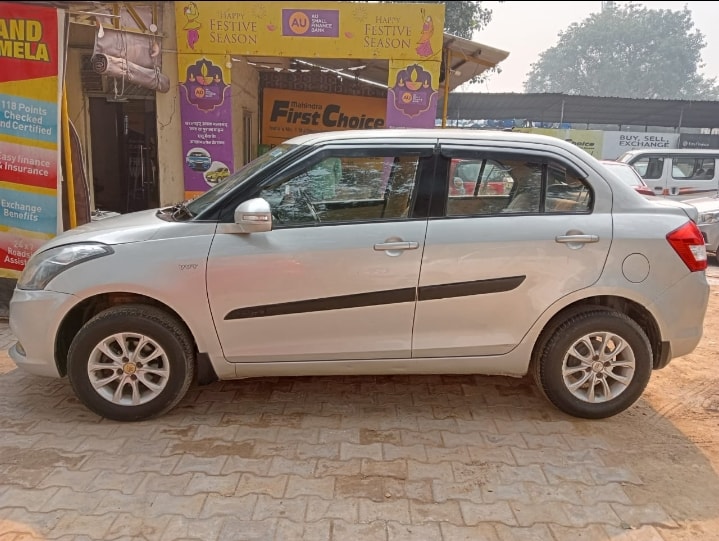 Used 2015 Maruti Suzuki Swift DZire Used 2015 Maruti Suzuki Swift DZire