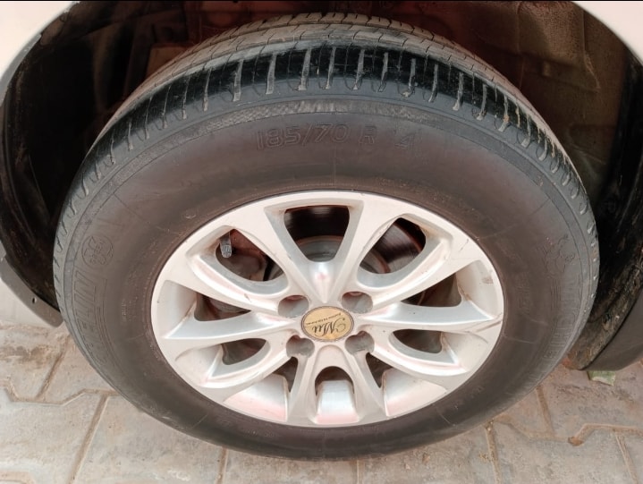 Used 2015 Maruti Suzuki Swift DZire Used 2015 Maruti Suzuki Swift DZire