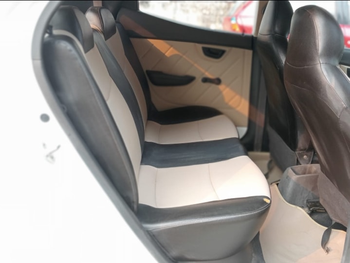 Used 2015 Hyundai EON Used 2015 Hyundai EON