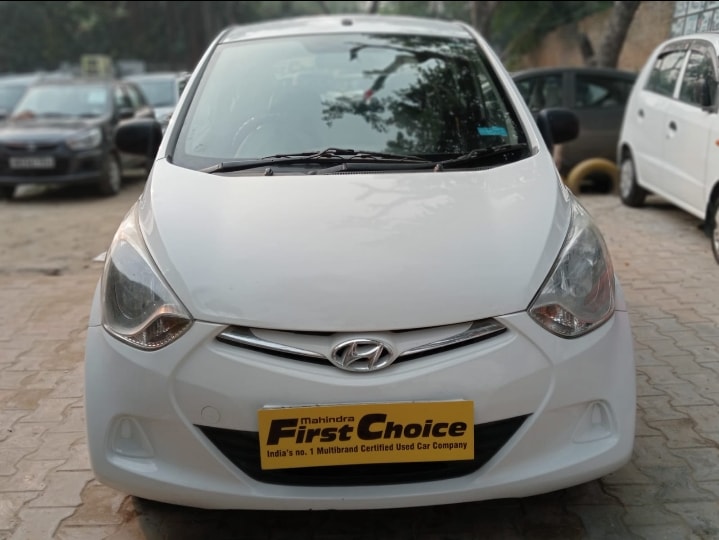 Used 2015 Hyundai EON Used 2015 Hyundai EON