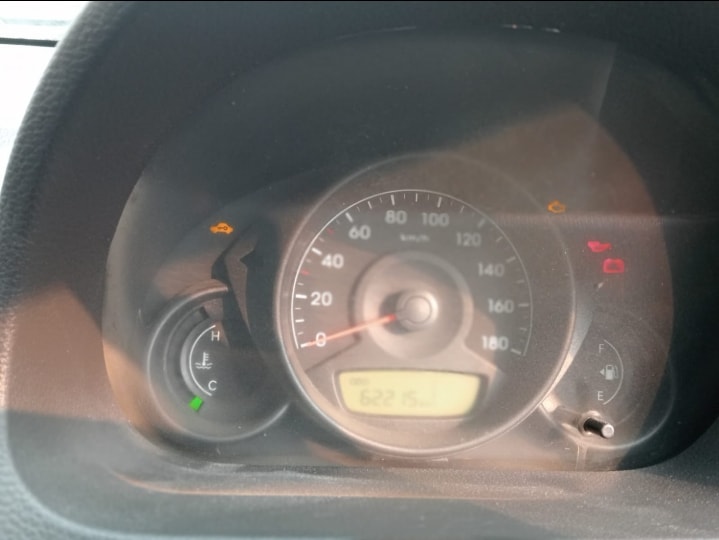 Used 2015 Hyundai EON Used 2015 Hyundai EON