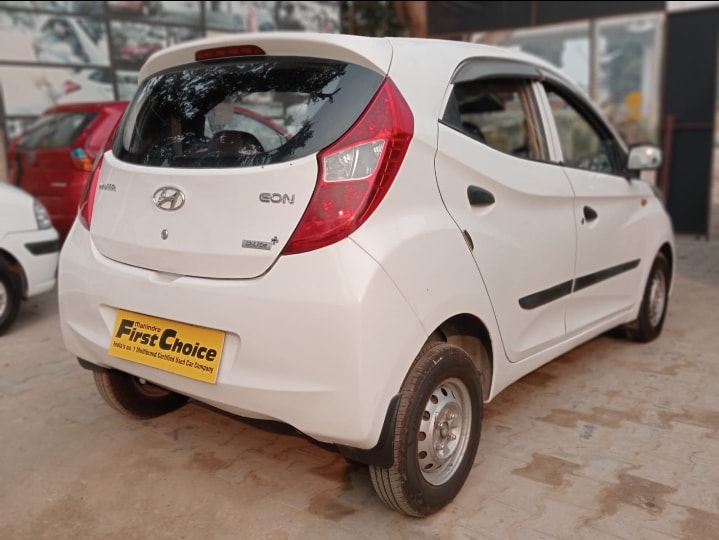 Used 2015 Hyundai EON Used 2015 Hyundai EON