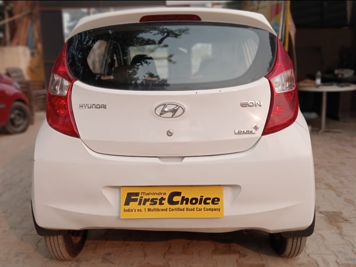 Used 2015 Hyundai EON Used 2015 Hyundai EON