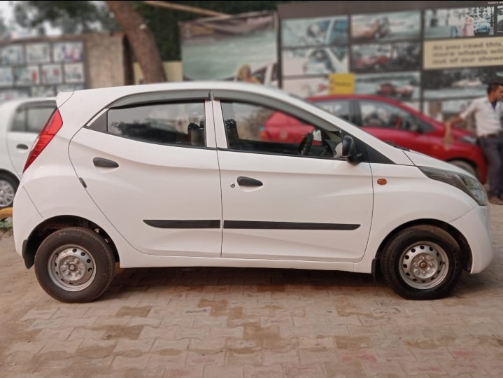 Used 2015 Hyundai EON Used 2015 Hyundai EON