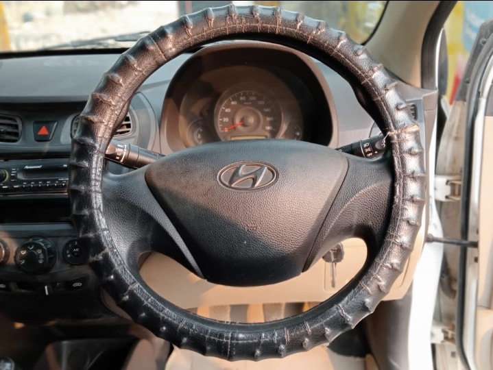 Used 2015 Hyundai EON Used 2015 Hyundai EON