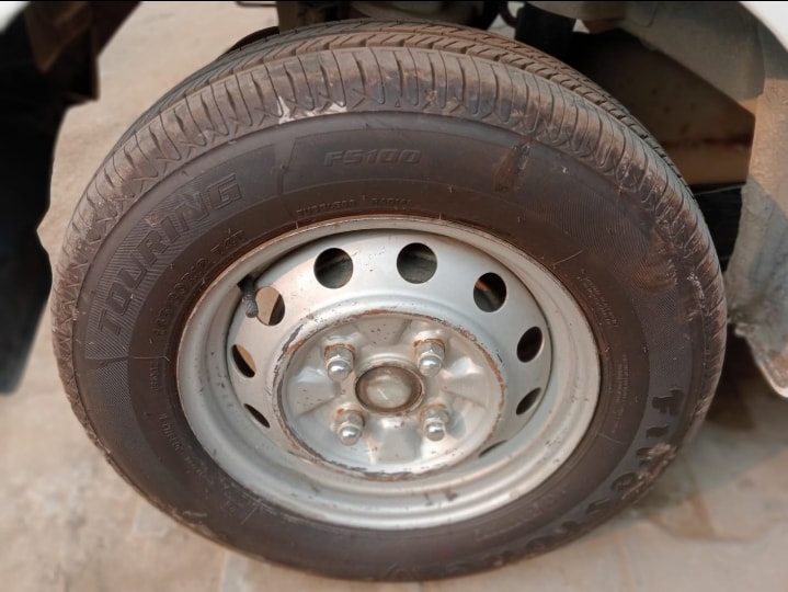 Used 2015 Hyundai EON Used 2015 Hyundai EON