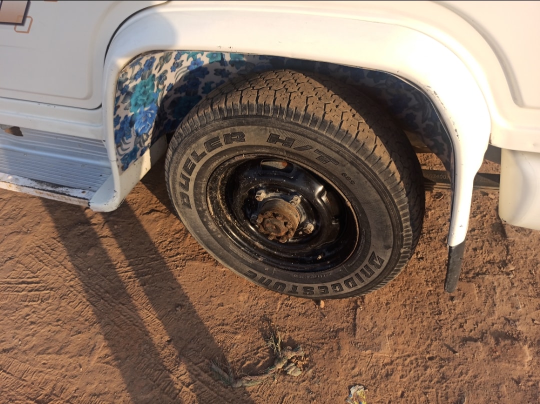 Used 2016 Mahindra Bolero Used 2016 Mahindra Bolero