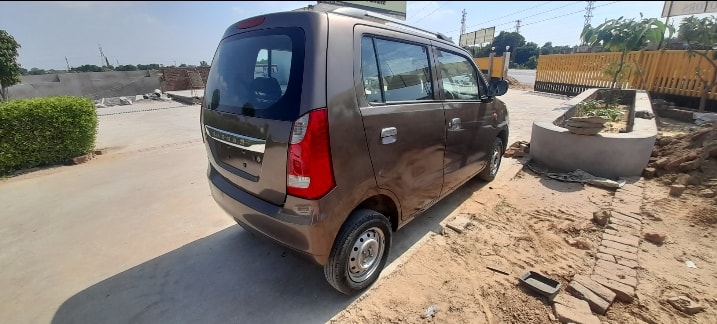 Used 2012 Maruti Suzuki Wagon R Used 2012 Maruti Suzuki Wagon R
