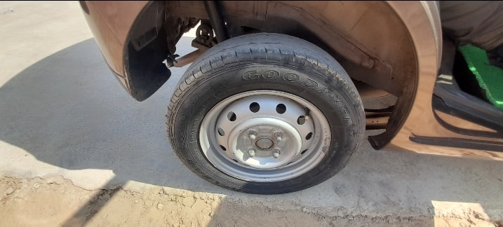 Used 2012 Maruti Suzuki Wagon R Used 2012 Maruti Suzuki Wagon R