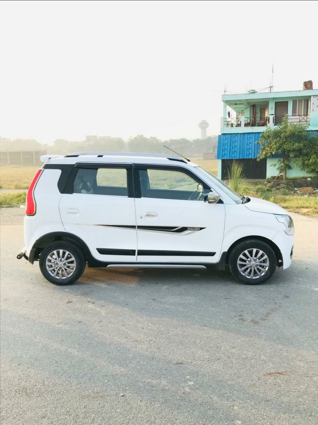 Used 2019 Maruti Suzuki Wagon R Used 2019 Maruti Suzuki Wagon R