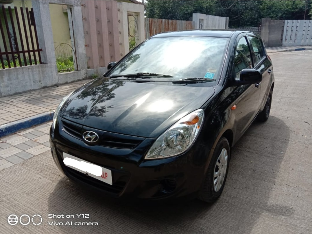 Used 2009 Hyundai i20 Used 2009 Hyundai i20