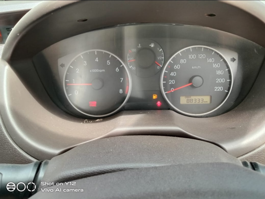 Used 2009 Hyundai i20 Used 2009 Hyundai i20