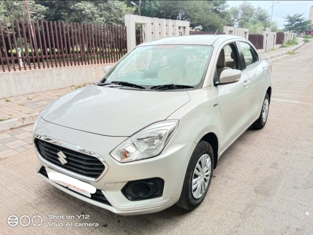 Used 2019 Maruti Suzuki Dzire Used 2019 Maruti Suzuki Dzire