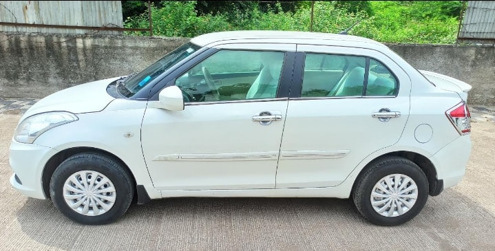 Used 2017 Maruti Suzuki Swift DZire Used 2017 Maruti Suzuki Swift DZire