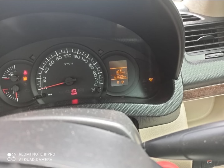 Used 2017 Maruti Suzuki Swift DZire Used 2017 Maruti Suzuki Swift DZire