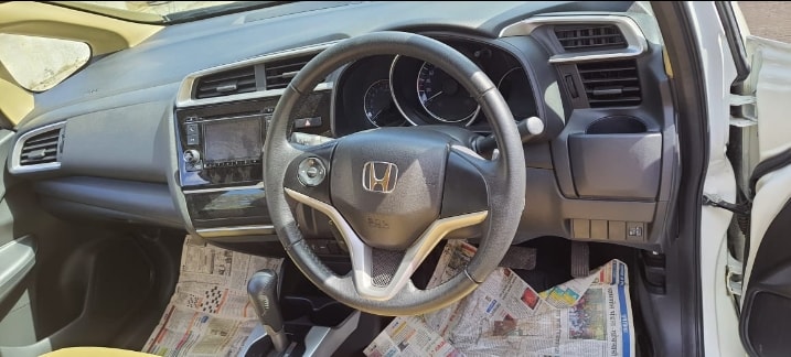 Used 2017 Honda Jazz Used 2017 Honda Jazz