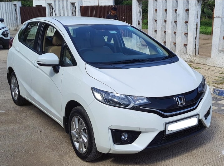 Used 2017 Honda Jazz Used 2017 Honda Jazz