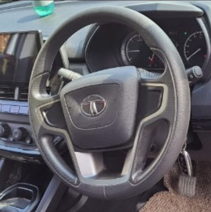 Used 2019 Tata Harrier Used 2019 Tata Harrier