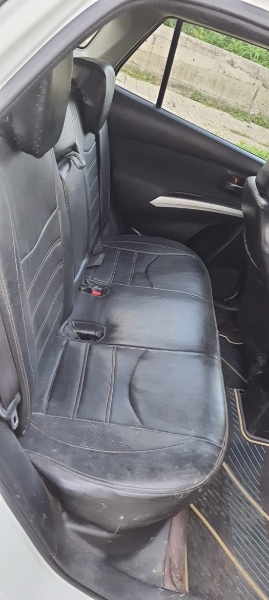 Used 2015 Maruti Suzuki S-Cross Used 2015 Maruti Suzuki S-Cross