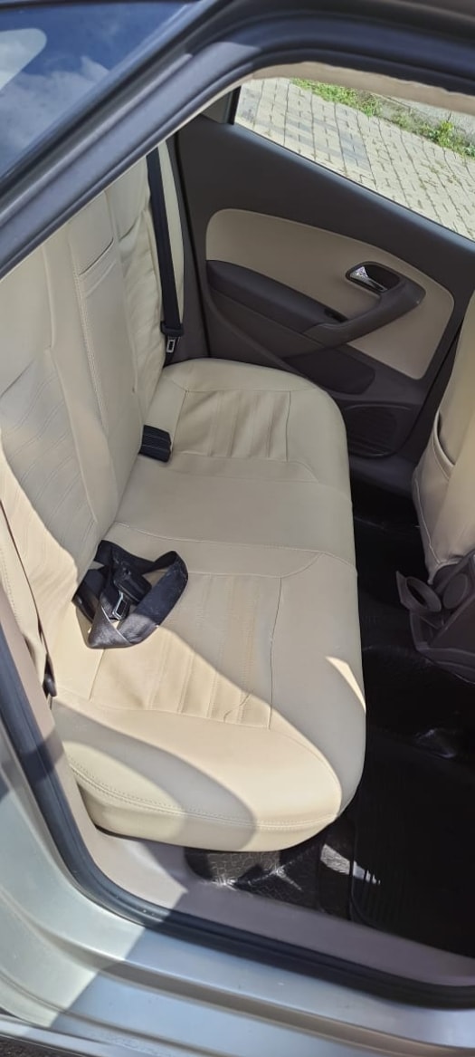 Used 2015 Skoda Rapid Used 2015 Skoda Rapid