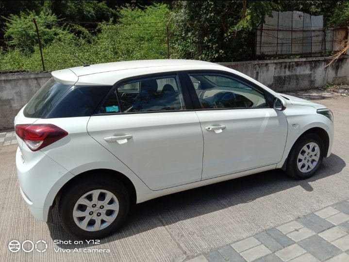 Used 2016 Hyundai i20 Used 2016 Hyundai i20