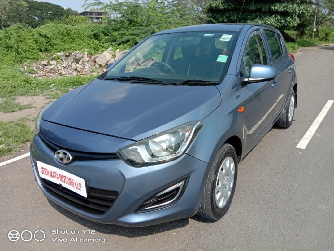 Used 2012 Hyundai i20 Used 2012 Hyundai i20