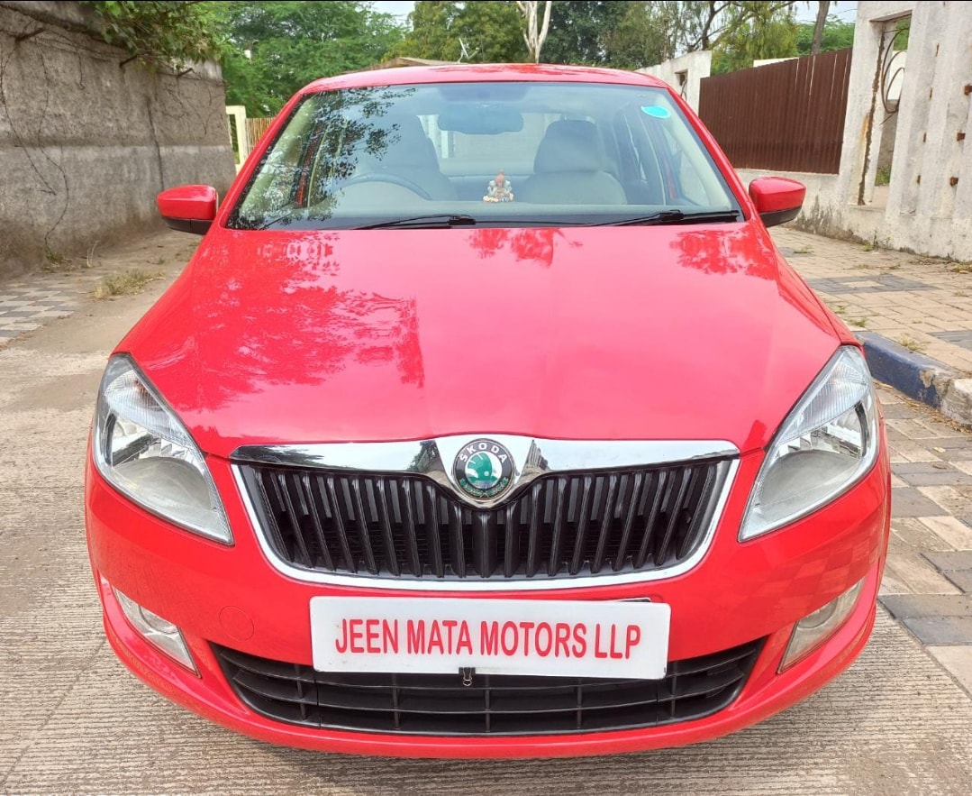 Used 2013 Skoda Rapid Used 2013 Skoda Rapid