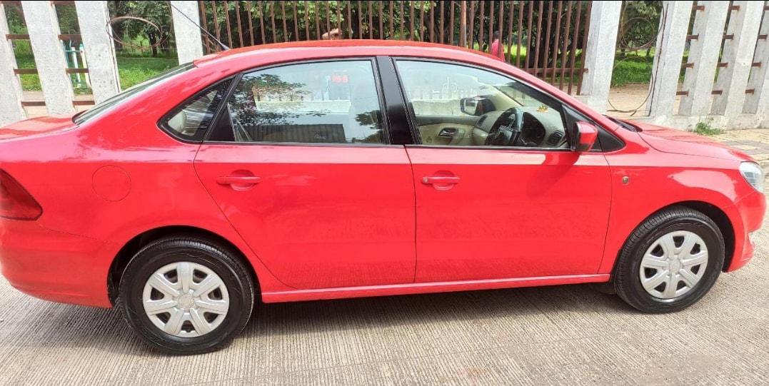 Used 2013 Skoda Rapid Used 2013 Skoda Rapid