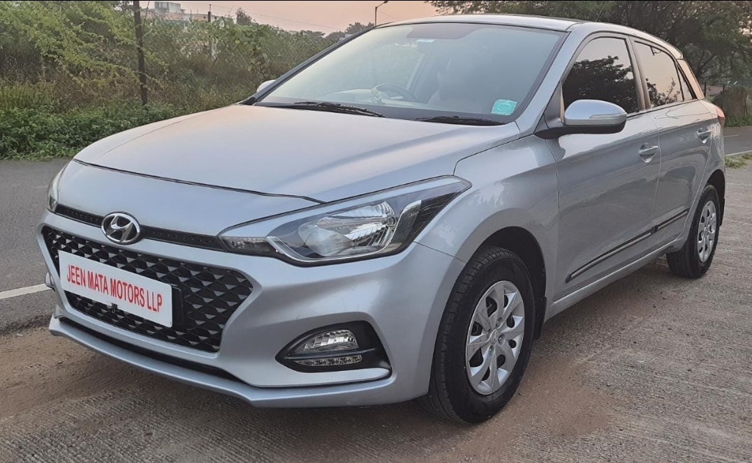 Used 2019 Hyundai Elite i20 Used 2019 Hyundai Elite i20
