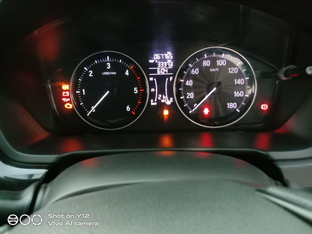 Used 2019 Honda Amaze Used 2019 Honda Amaze