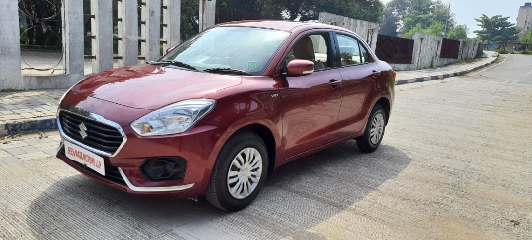 Used 2017 Maruti Suzuki Dzire Used 2017 Maruti Suzuki Dzire