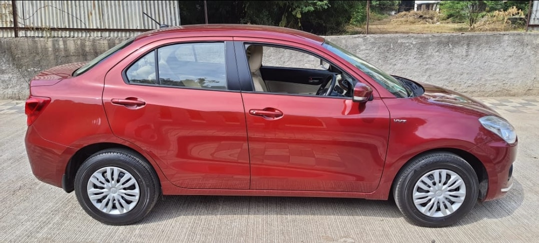 Used 2017 Maruti Suzuki Dzire Used 2017 Maruti Suzuki Dzire