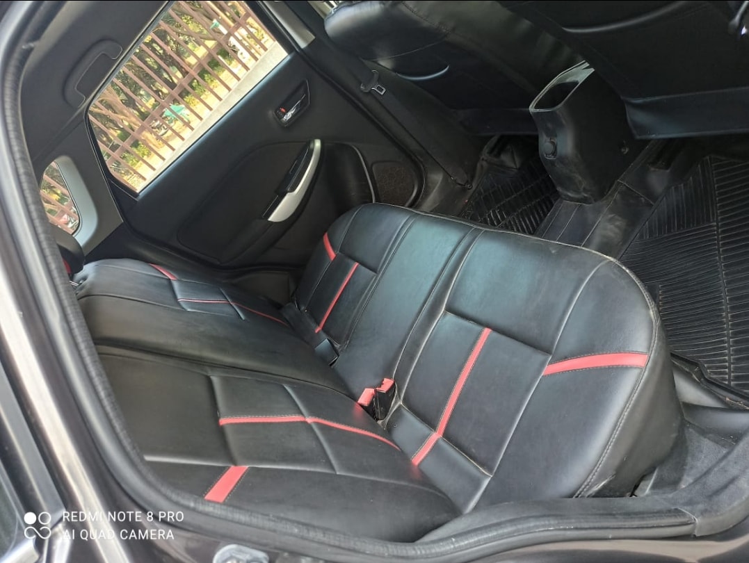 Used 2017 Maruti Suzuki Baleno Used 2017 Maruti Suzuki Baleno