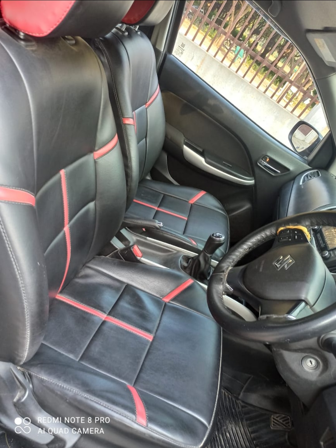 Used 2017 Maruti Suzuki Baleno Used 2017 Maruti Suzuki Baleno