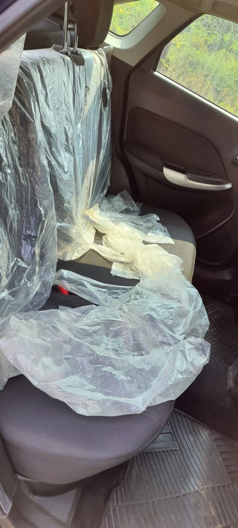 Used 2018 Maruti Suzuki Baleno Used 2018 Maruti Suzuki Baleno