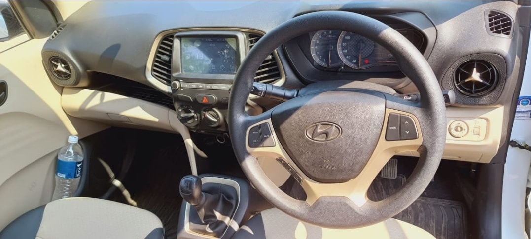 Used 2020 Hyundai New Santro Used 2020 Hyundai New Santro