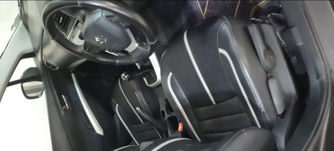 Used 2016 Maruti Suzuki S-Cross Used 2016 Maruti Suzuki S-Cross