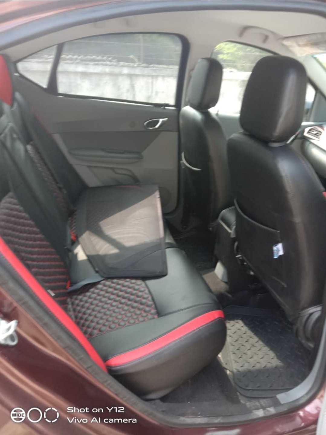 Used 2021 Tata Tigor Used 2021 Tata Tigor