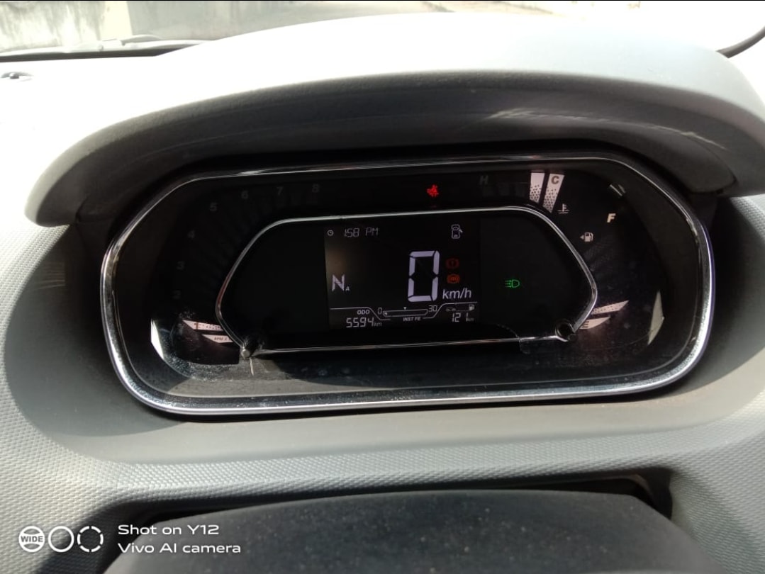 Used 2021 Tata Tigor Used 2021 Tata Tigor