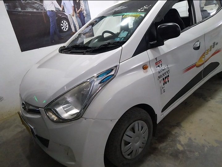 Used 2012 Hyundai EON Used 2012 Hyundai EON