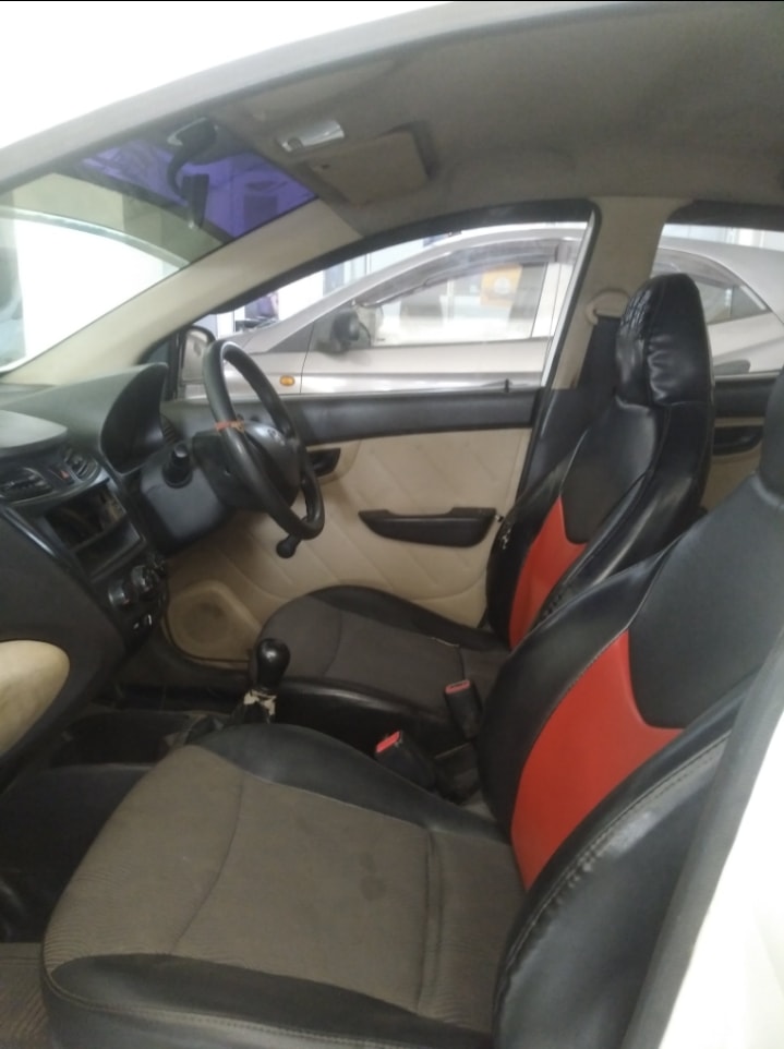 Used 2012 Hyundai EON Used 2012 Hyundai EON