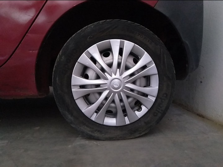 Used 2018 Hyundai EON Used 2018 Hyundai EON