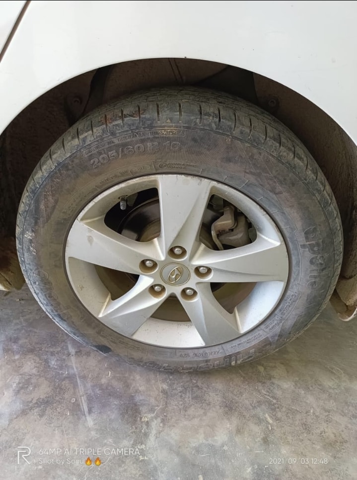 Used 2013 Hyundai Elantra Used 2013 Hyundai Elantra