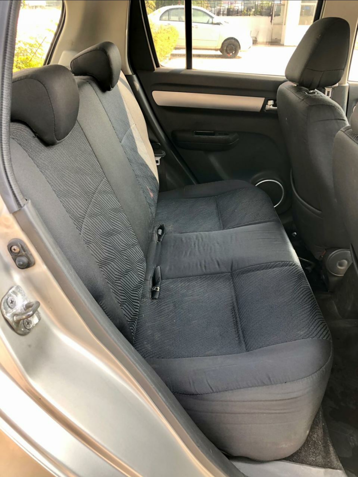 Used 2010 Maruti Suzuki Swift Used 2010 Maruti Suzuki Swift