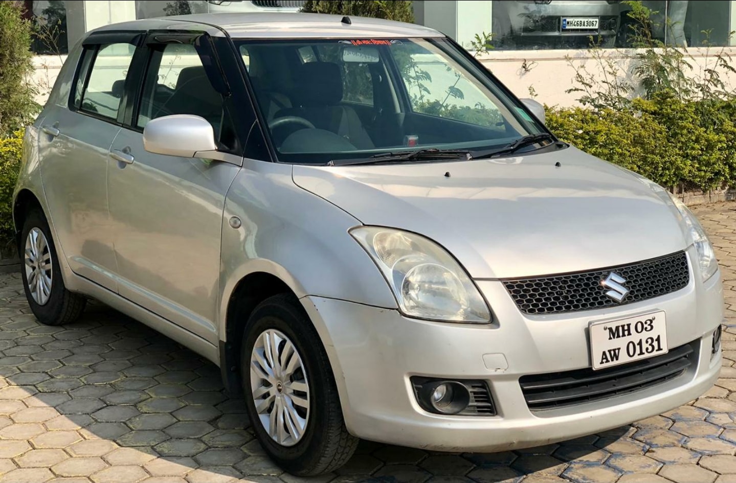 Used 2010 Maruti Suzuki Swift Used 2010 Maruti Suzuki Swift