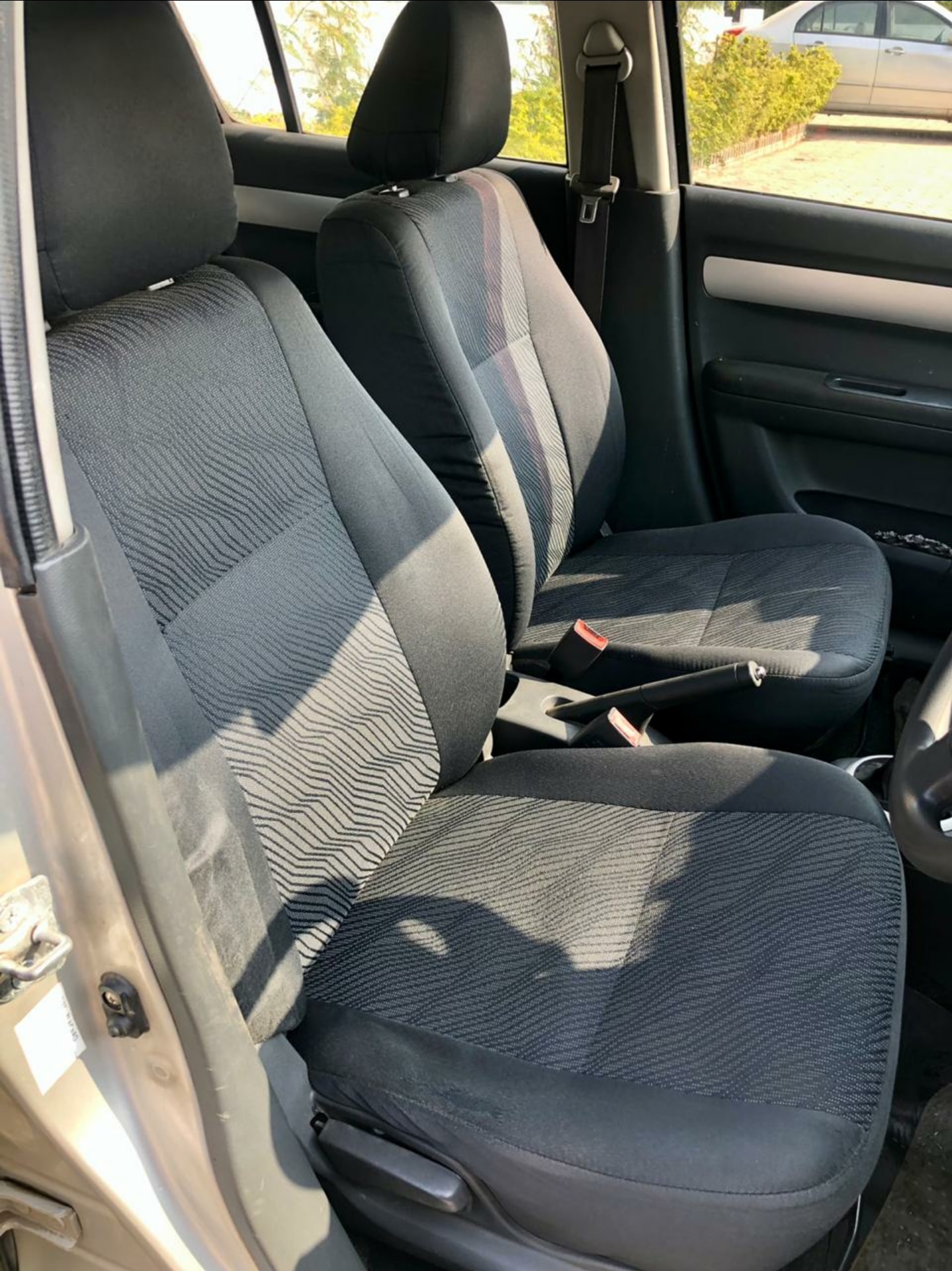 Used 2010 Maruti Suzuki Swift Used 2010 Maruti Suzuki Swift