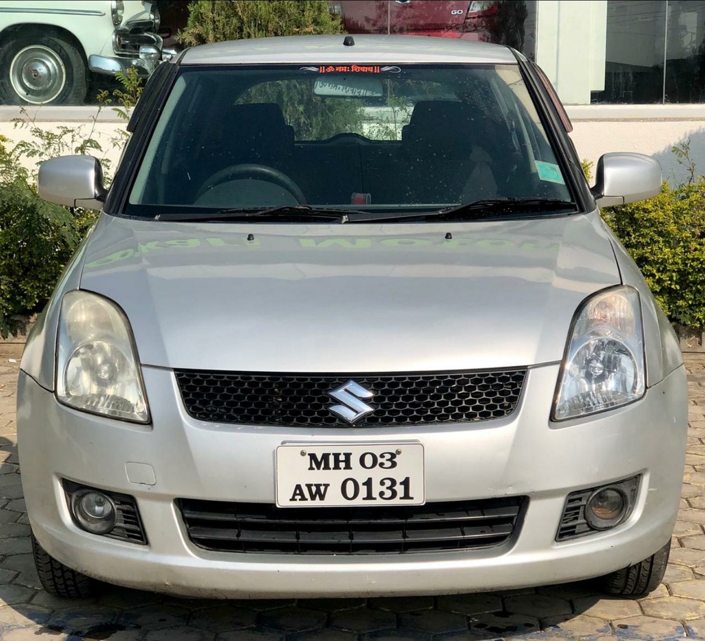 Used 2010 Maruti Suzuki Swift Used 2010 Maruti Suzuki Swift