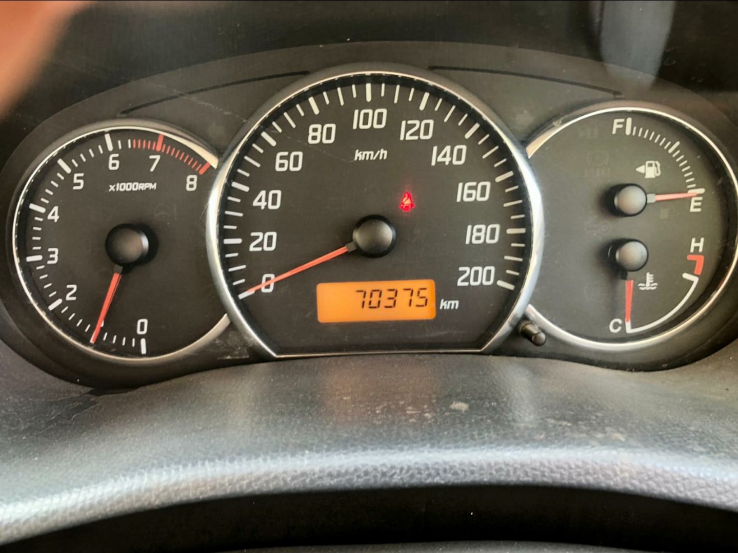 Used 2010 Maruti Suzuki Swift Used 2010 Maruti Suzuki Swift